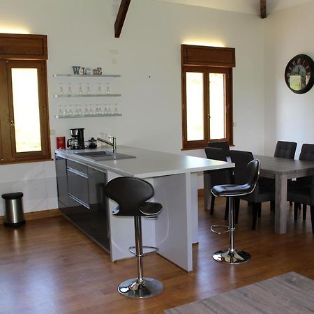 Gite & Spa Le Clos De Mon Pere Rochefort  Exterior photo
