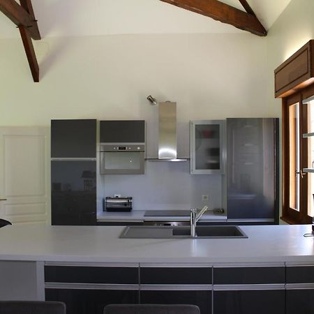 Gite & Spa Le Clos De Mon Pere Rochefort  Exterior photo