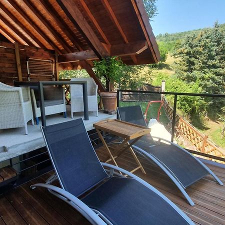 Gite & Spa Le Clos De Mon Pere Rochefort  Exterior photo