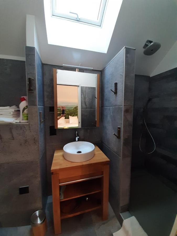 Gite & Spa Le Clos De Mon Pere Rochefort  Exterior photo