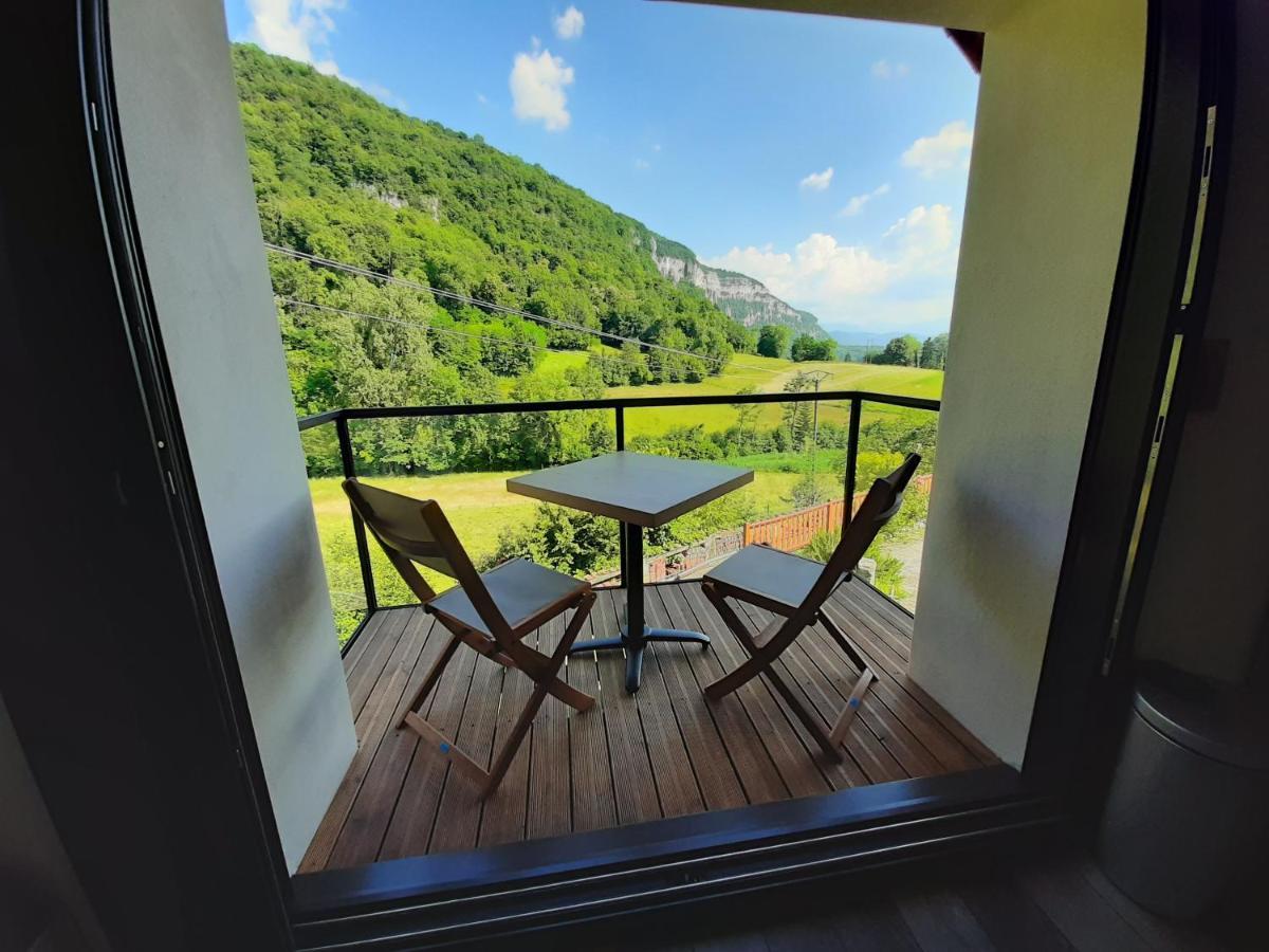 Gite & Spa Le Clos De Mon Pere Rochefort  Exterior photo