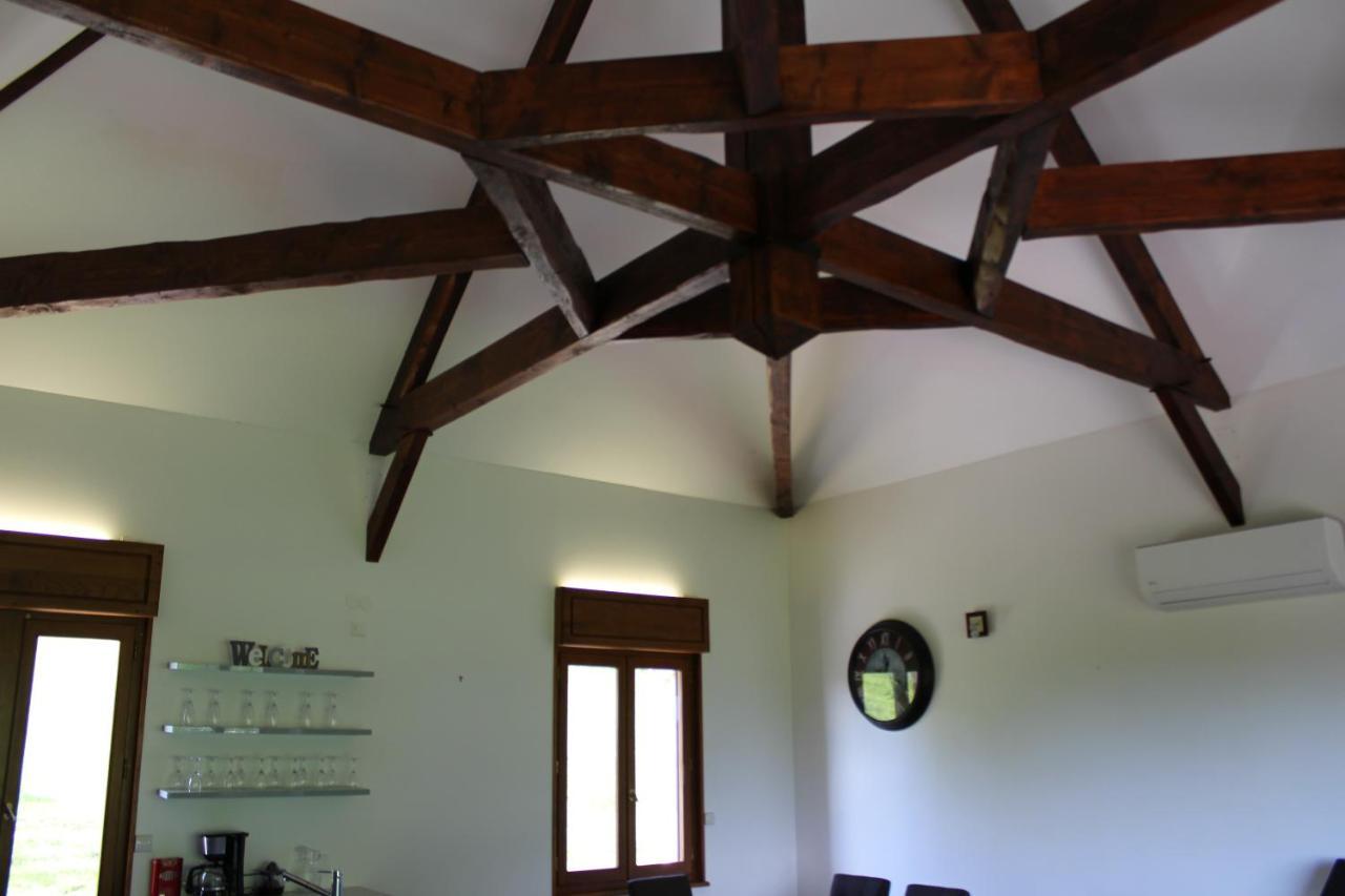 Gite & Spa Le Clos De Mon Pere Rochefort  Exterior photo