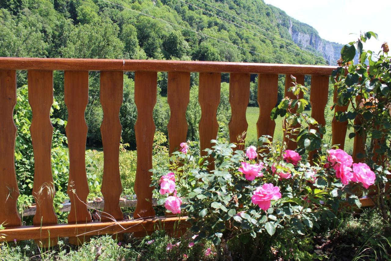 Gite & Spa Le Clos De Mon Pere Rochefort  Exterior photo