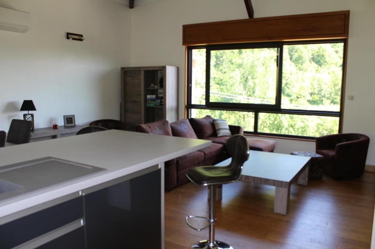 Gite & Spa Le Clos De Mon Pere Rochefort  Exterior photo
