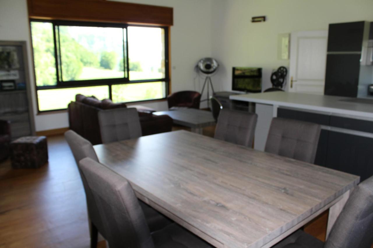 Gite & Spa Le Clos De Mon Pere Rochefort  Exterior photo