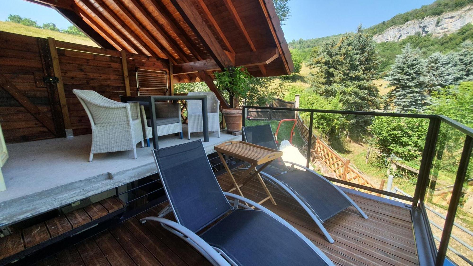 Gite & Spa Le Clos De Mon Pere Rochefort  Exterior photo